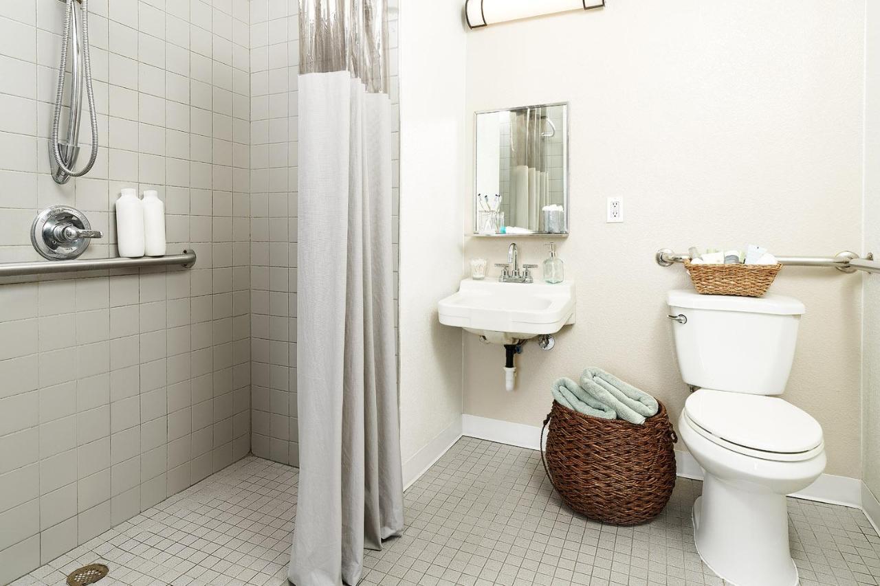 Intown Suites Extended Stay Atlanta Ga - Jonesboro Bagian luar foto
